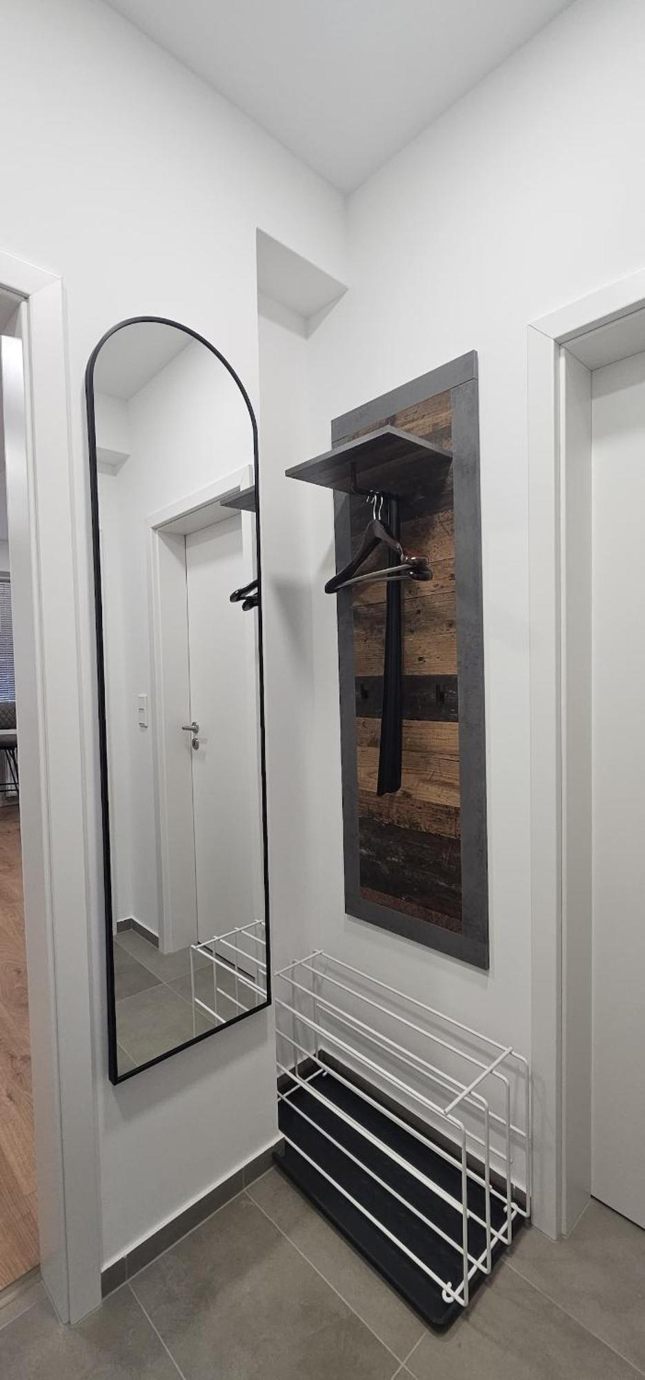 Apartment Ruehome