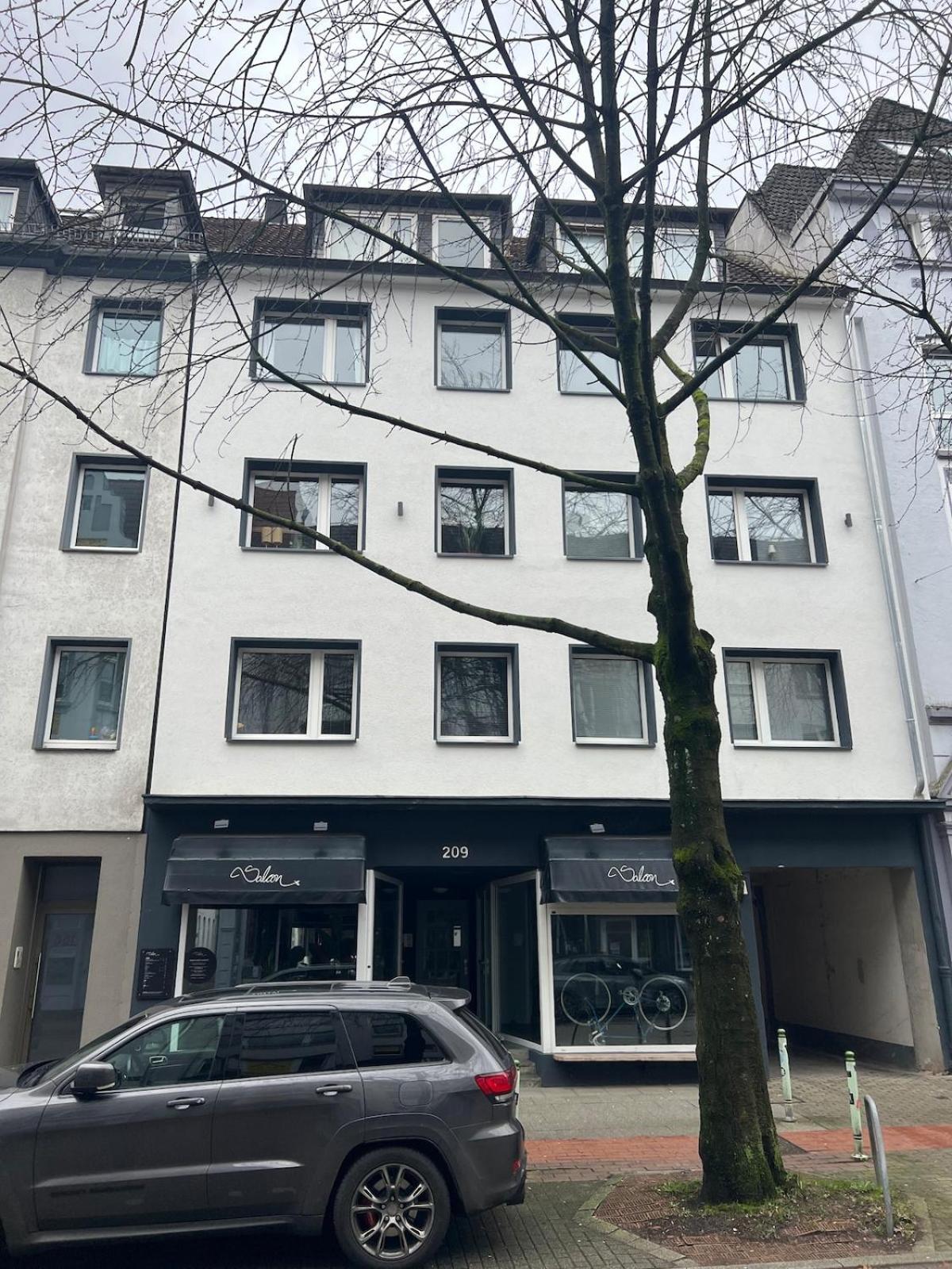 Apartment Ruehome *