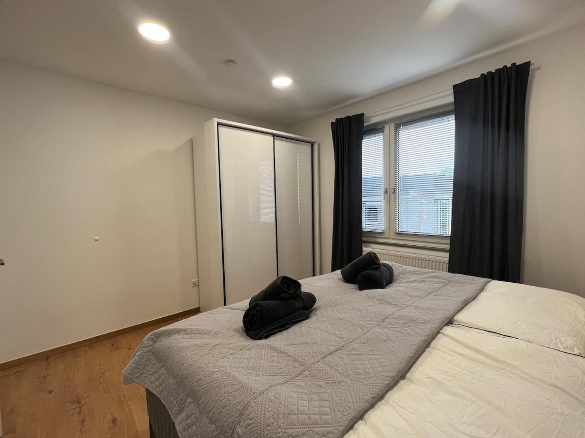 Apartment Ruehome